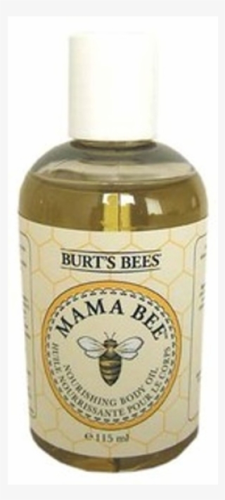 Burt's Bees Mama Bee - Burt's Bees Body Oil Mama Bee With Vitamin E 115ml #5473240