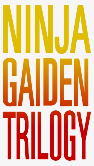 Ninja Gaiden Trilogy #5473360