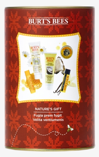 Burt's Bees Nature's Gift Set - Burt's Bees 'nature's Gift' Gift Set #5473412