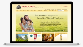 Laptop Template Bbi Toothpaste-001 #5473531