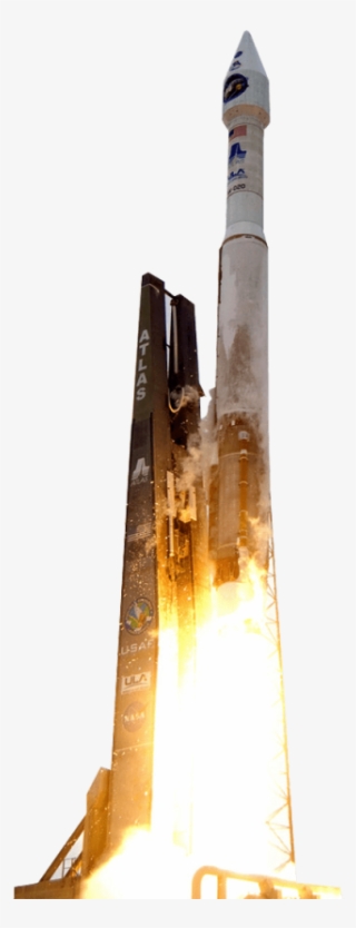 Heavy Rocket Picture #5473734