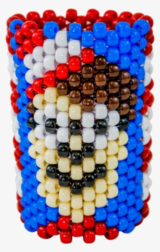 Where's Waldo Kandi Cuff #5473735