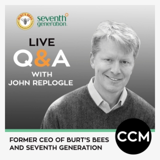 Former Ceo Of Burt's Bees & Seventh Generation - Seventh Generation Ultra-thin Overnight-31cm W/wings #5473794