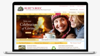 Laptop Template Bbi Holiday-001 #5473871
