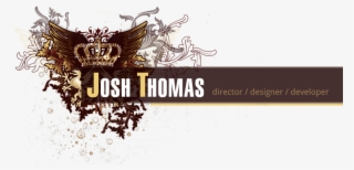 Josh Thomas - Rosetta Stone Japanese #5475245