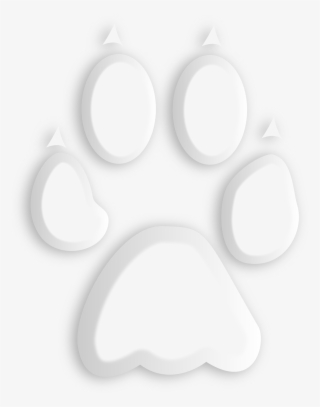 This Free Icons Png Design Of Footprint #5475430