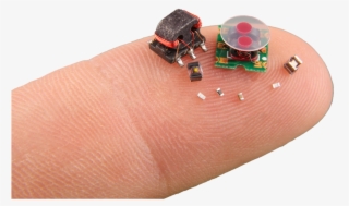 Is Rescue Mission The Only Purpose Of Darpa's Insect-sized - Darpa Micro Robot #5475657