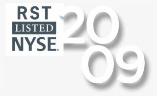 The Next Chapter Begins - 2009 #5475660