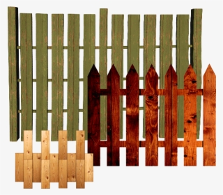 Photo By - - Picket Fence #5475976