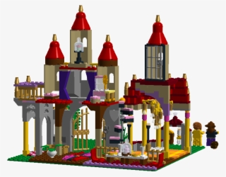 Lego Clipart Lego Castle - Lego #5475978