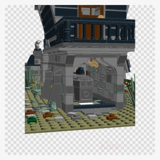 Lego Clipart Lego Ideas Jack Skellington - House #5476186