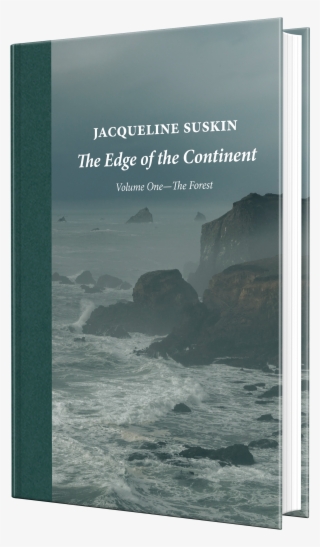 The Edge Of The Continent [signed] - The Edge Of The Continent #5476196