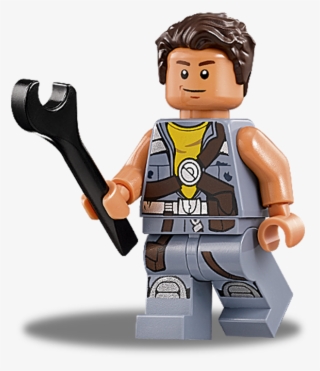 Lego 75147 Star Wars Starscavenger #5476539