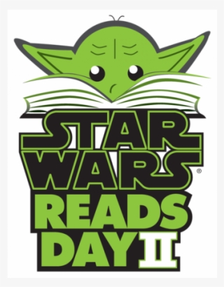 Star Wars Reads Day #5476768