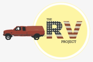 The Rv Project The Rv Project - Recreational Vehicle #5476901