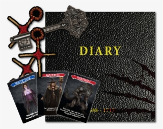 Ultimate Werewolf Legacy #5476946