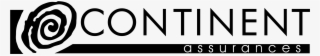 Continent Assurances 1283 Logo Png Transparent - Continent Assurances #5477021
