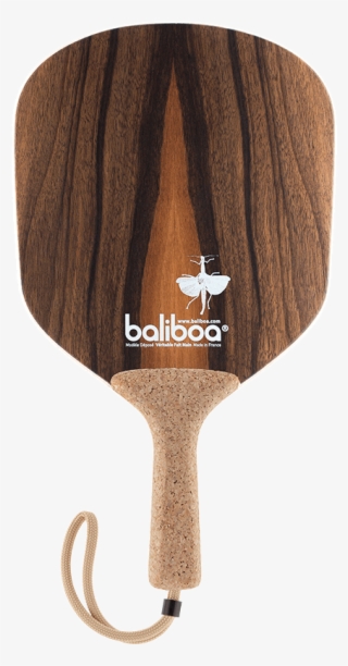 Frescobol Paddle Style By Baliboa - Racket Beach Tennis #5477134