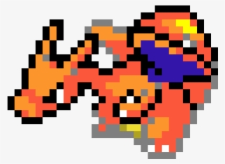 Charizard #5477137
