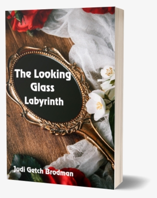 The Looking Glass Labyrinth #5477333