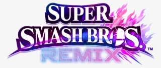 Super Smash Bros - Super Smash Bros (nintendowiiu) #5477407