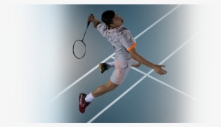 Smash Badminton Technique - Badminton Smash #5477467