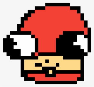 My Ugandan Knuckles - Hyperrealism Ms Paint #5477530