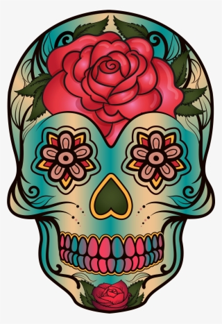 Hoodie Pdx Apparel Forever Friday - Dallas Cowboys Outdoor Skull Graphic #5477532