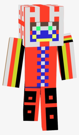 Clown Skin Search - Minecraft #5477738