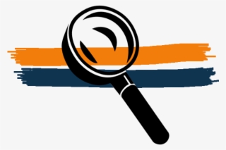 Magnify Glass - California State University Fullerton #5477742