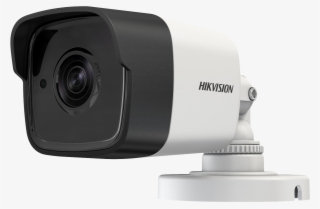 Ds 2ce16h1t It (f) - Hikvision 5mp Bullet Camera #5477942