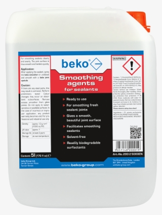 Ready For Use, Solvent-free, For A Smooth Surface And - Beko Tecline Grünbelagentferner -konzentrat- 30 L Kanister #5478000