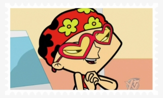 Lizbeth Loves Captain Flamingo - Wiki #5478112