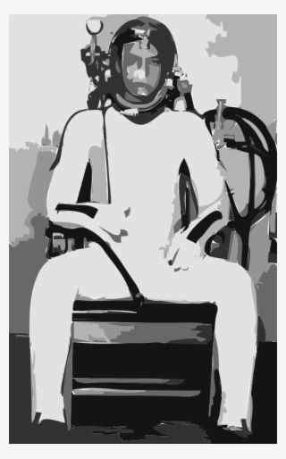 Nasa Flight Suit Development Images 39 Clip Art #5478114