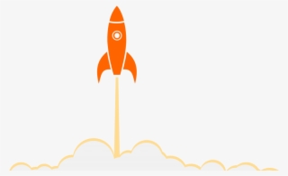 Seo Clipart Nasa Rocket #5478256