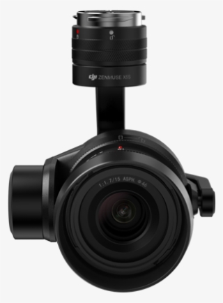 Dji Zenmuse X5s Camera/gimbal #5478370