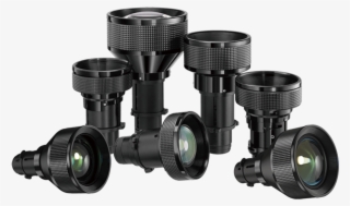 Manual Optional Lenses #5478445