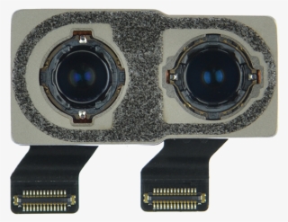 Iphone X Dual Rear Camera Replacement - Iphone X Rear Camera #5478500