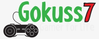 Gokuss7-logo #5478511 Gokuss7-logo #5478511