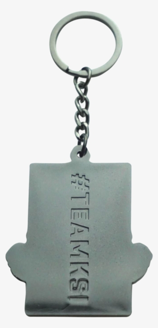 #teamksi Olagoku Fight Key Ring #5478571
