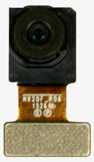 Samsung Galaxy Note 5 Front-facing Camera - Electronics #5478630