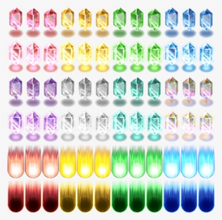 Crystal - Circle #5478694