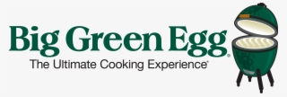 Brand Logo Big Green Egg - Big Green Egg Logo #5478904