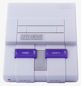 Princess In Another Castle - Kintaro Snes #5479066