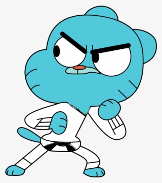 Gumball Png #5479123
