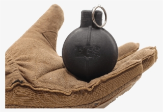 Enola Gaye Pea Grenade #5479237