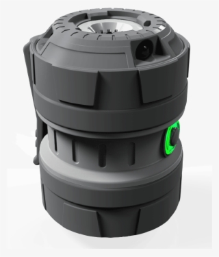 Recoil Frag Grenade - Goliath Recoil Frag Grenade #5479365