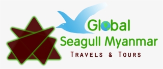 Global Seagull Myanmar - Triangle #5479538 Global Seagull Myanmar - Triangle #5479538