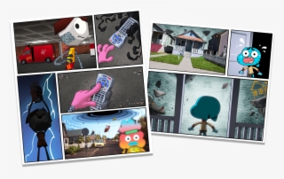 Wrecker's Evil Machinations Have Swallowed The Entire #5479586