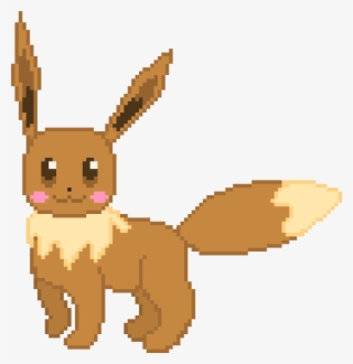 Kawaii Eevee - Dog #5479645